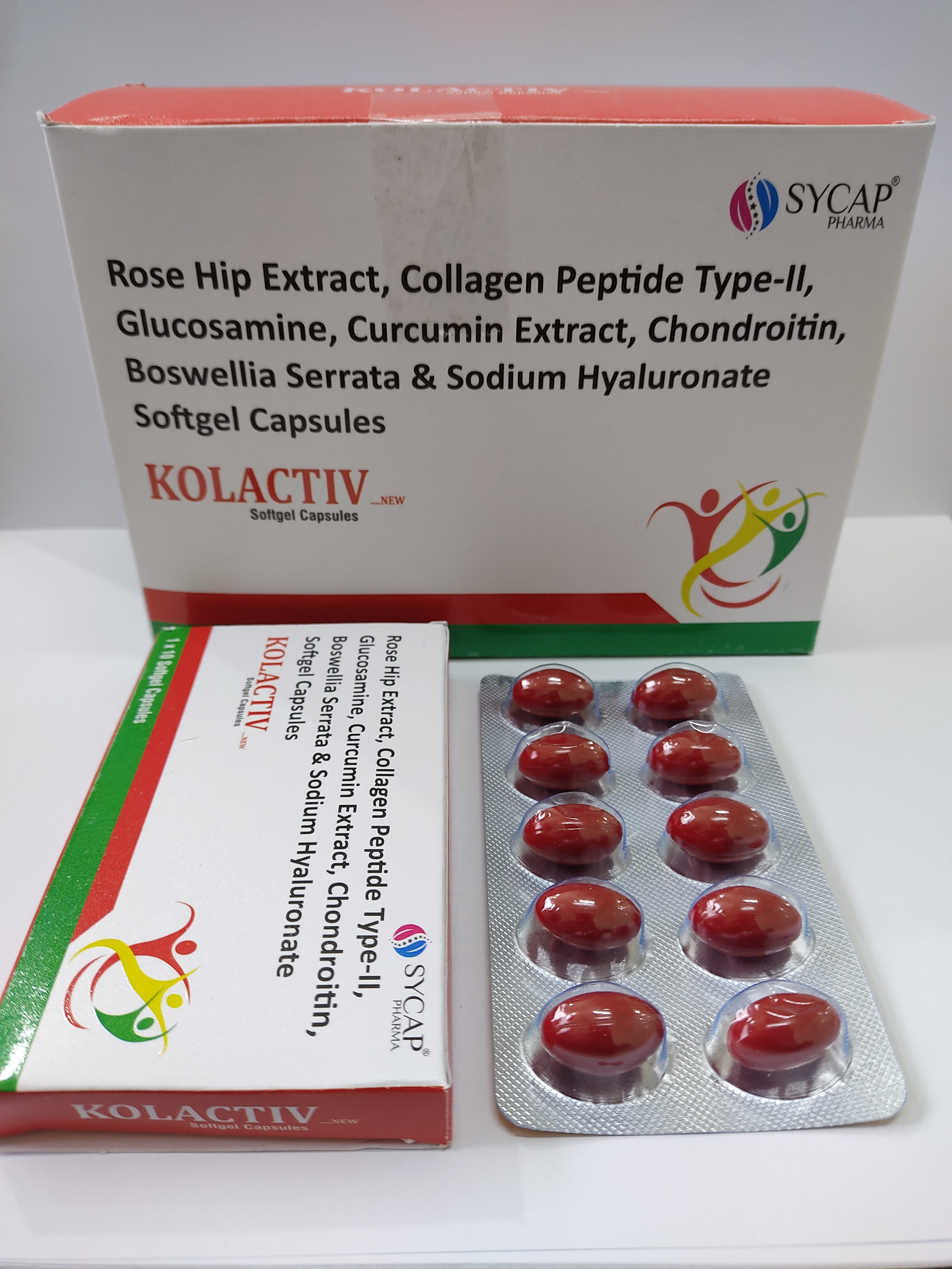 KOLACTIV